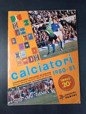 album figurine Panini