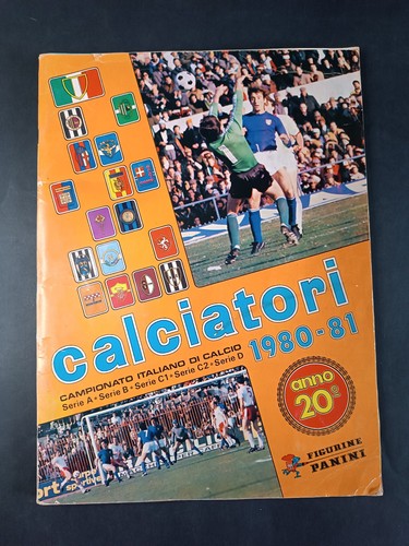 Album figurine panini - figurine,
