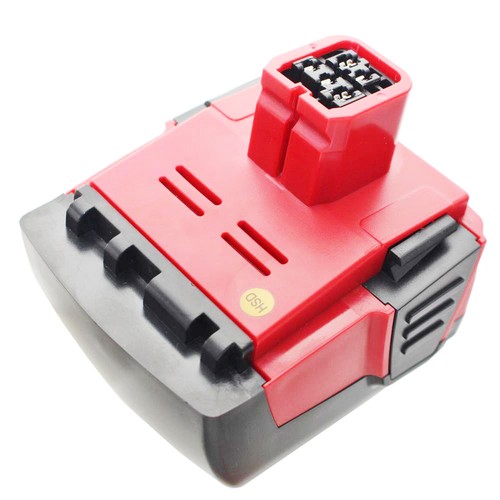 Hilti sf144 replica batteria - hilti, sf144-a