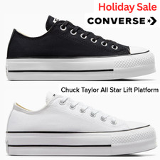 Converse Women's CHUCK TAYLOR