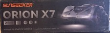 SUNSEEKER ORION X7 ROBOT