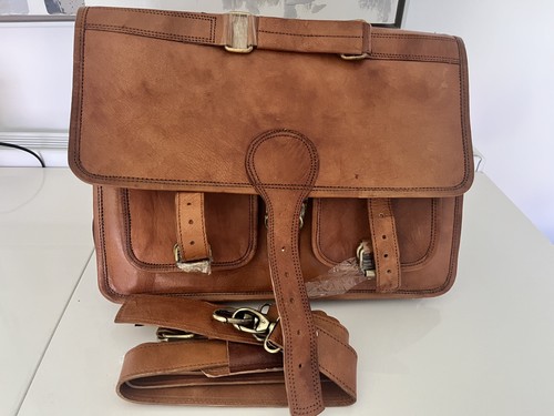 Borsa tracolla uomo pelle - tracolla,