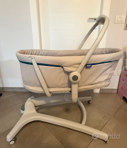 Chicco baby hug 1 - chicco, in