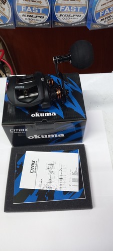 Mulinello okuma citrix - okuma,