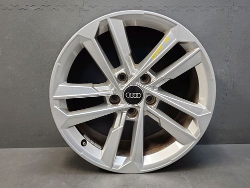 Cerchione alluminio audi - alluminio,