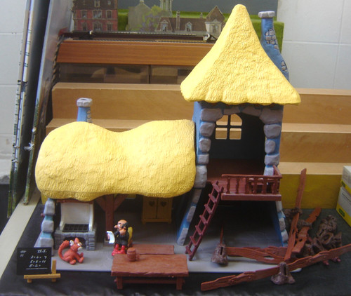 Schleich gargamels - schleich,