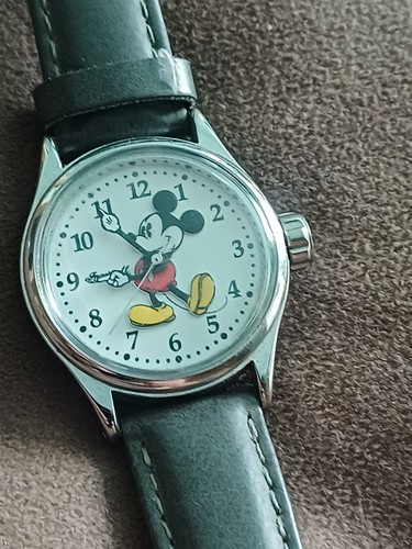 Orologio ingersoll topolino - ingersoll,