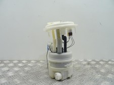 Pompa alimentazione DS DS3