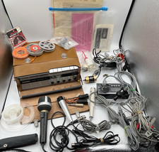 UHER 4000 Report-L Compact