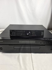 Pioneer BDP-51FD Lettore