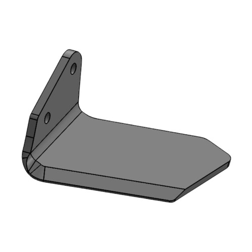Aletta per aratro ama rc2354 - ama,
