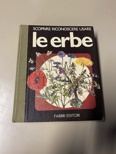 Scoprire riconoscere usare - scoprire,, riconoscere,