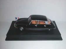 CITROEN DS 21 PRESTIGE 1972