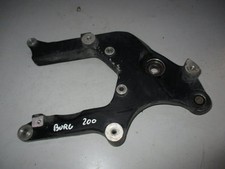 Supporto Marmitta Piastra