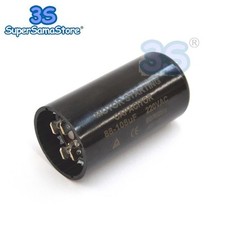 3S CONDENSATORE di AVVIAMENTO