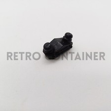 MOTU He-Man and the Masters of the Universe - MULTI BOT Black Connector Part