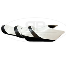 Seat Cover For Yamaha Cruiser