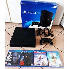 Sony PlayStation 4 Pro 1TB -
