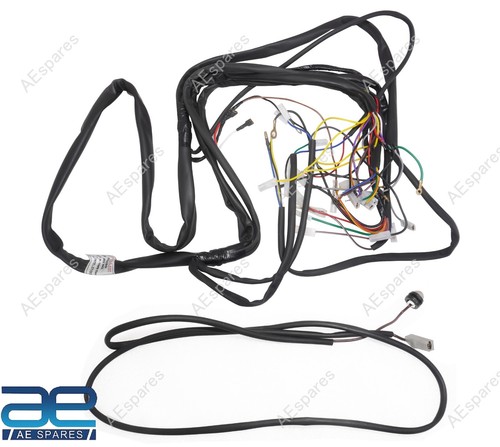 Per bajaj chetak elettronica - per,