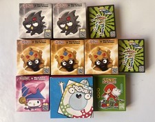 sorprese mc donald X 10 Yu Gì