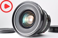 Canon New FD NFD 20mm f/2.8