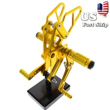 Fit Yamaha XSR700 2015-2018