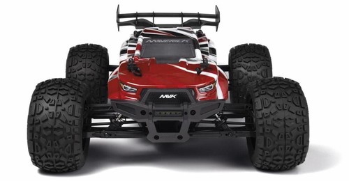 Hpi maverick quantum2 xt - quantum2,