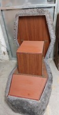 Pouf multifunzionale in pelo