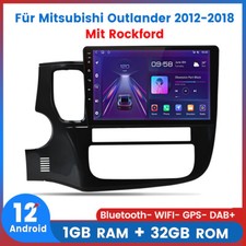 Per Mitsubishi Outlander