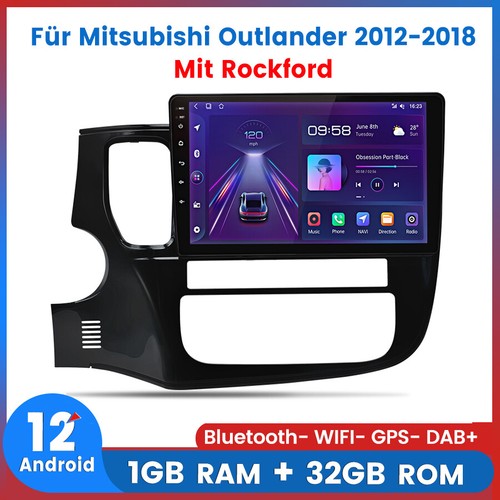 Per mitsubishi outlander - per,