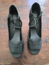 Sandali donna pelle Jeffrey Campbell taglia 41