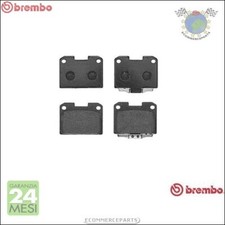 Xg9 Kit Pastiglie Freno Brembo