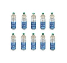 OLIO DI VASELLINA LATTINA DA 1 LITRO USO ENOLOGICO FARMACEUTICO F.U. INODORE