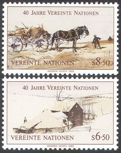 Onu 1985 - (v),