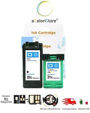 Cartuccia per HP 350XL 351XL Photosmart C4480 C4483 C4485 C4488 C4490 C4493 4494