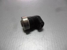 INDICATORE DI BASSA PRESSIONE
