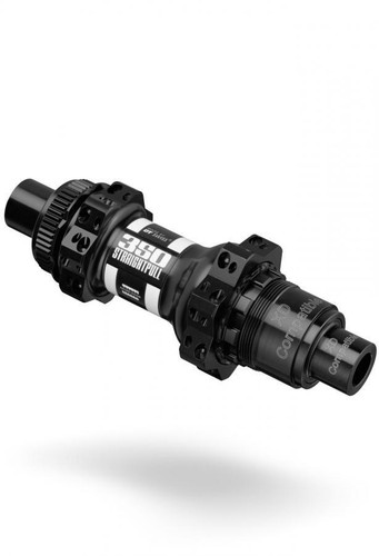 Mozzo swiss 350 disk - dt,