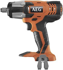 AEG BSS18C12ZC-0 Avvitatore a