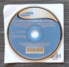 DVD Software Samsung Netbook