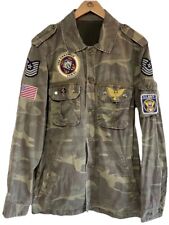 Giacca da combattimento