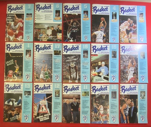 Basket news fortitudo - basket,