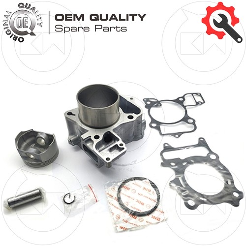 Cilindro rbmax kit completo - rbmax,