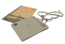 Porta documenti Ferrino