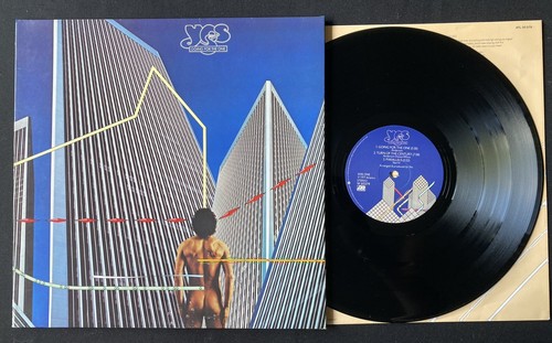 Yes going for the one - yes/going,