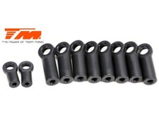 Team Magic Ersatzteil E6