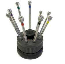 Bergeon 5970 Orologiai Cromo