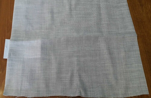 Tenda vetro larghezza cm - tenda, a