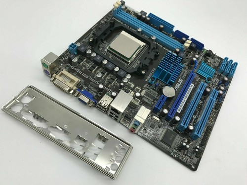 Asus m4a78lt - asus, m4a78lt-m