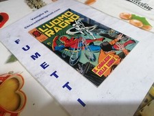 UOMO RAGNO ORIGINALE CORNO N