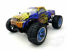 HI2101BL EMXT-1 MONSTER TRUCK